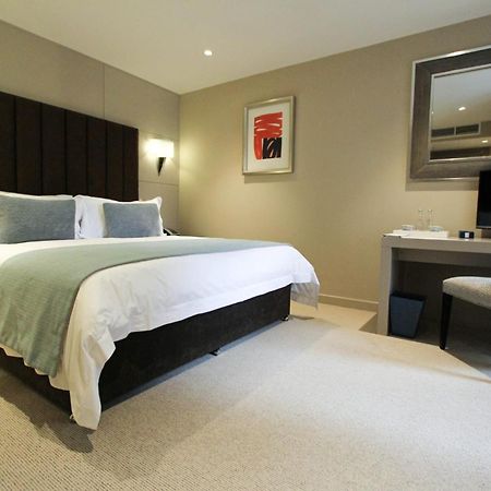 Cae Court Hotel Бридженд Экстерьер фото